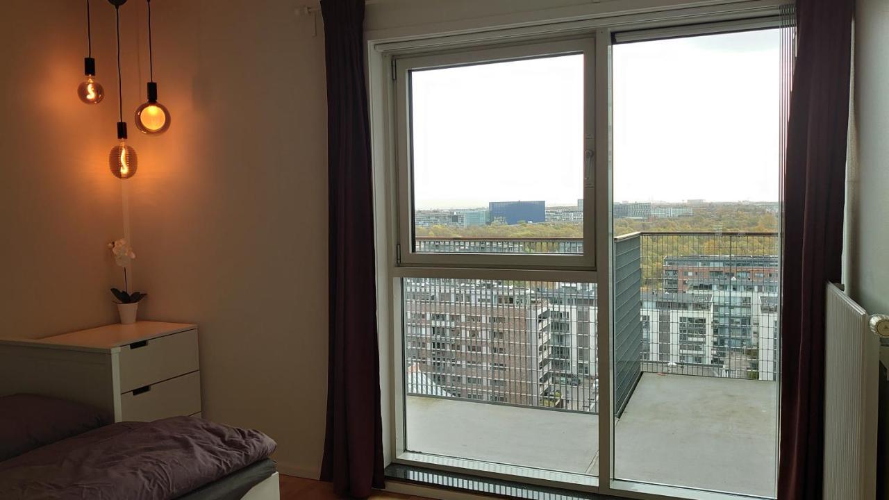 Apartment Exclusive Waterfront - 12th Floor Kopenhagen